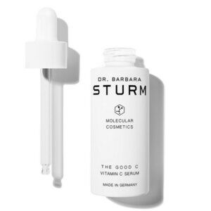 DR. BARBARA STURM THE GOOD C VITAMIN C SERUM